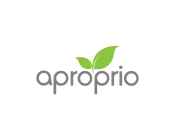 Logo Design entry 211651 submitted by mikochiong28 to the Logo Design for Aproprio, LLC. run by nalesi