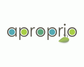 Logo Design entry 211694 submitted by billyz1 to the Logo Design for Aproprio, LLC. run by nalesi