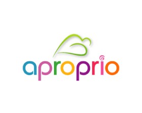 Logo Design entry 211721 submitted by magpie to the Logo Design for Aproprio, LLC. run by nalesi