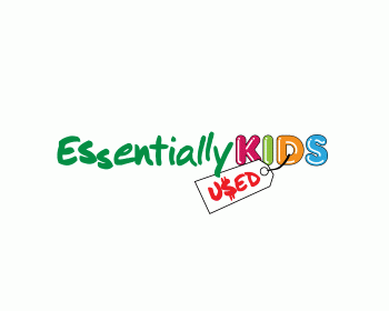 Logo Design entry 211749 submitted by APRIL to the Logo Design for Essentially Kids run by SeaLove