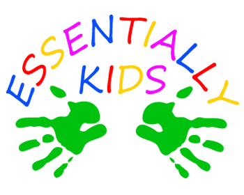 Logo Design entry 211752 submitted by sharie to the Logo Design for Essentially Kids run by SeaLove