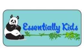 Logo Design entry 211758 submitted by KingJoker to the Logo Design for Essentially Kids run by SeaLove
