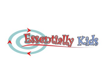 Logo Design entry 211762 submitted by Republik to the Logo Design for Essentially Kids run by SeaLove