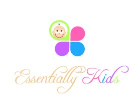 Logo Design entry 211768 submitted by mikochiong28 to the Logo Design for Essentially Kids run by SeaLove