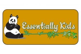 Logo Design entry 211770 submitted by KingJoker to the Logo Design for Essentially Kids run by SeaLove