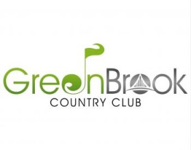 Logo Design entry 211907 submitted by DONNAC95 to the Logo Design for GreenBrookcc.org run by Vicinity