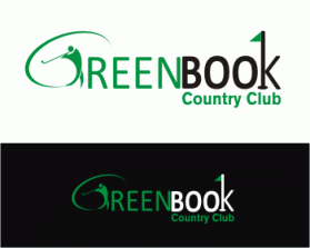 Logo Design entry 211909 submitted by DONNAC95 to the Logo Design for GreenBrookcc.org run by Vicinity