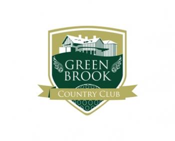 Logo Design entry 211948 submitted by Filipi to the Logo Design for GreenBrookcc.org run by Vicinity