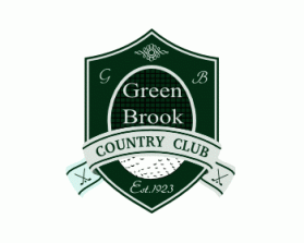 Logo Design Entry 211972 submitted by maxhash to the contest for GreenBrookcc.org run by Vicinity