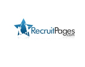 Logo Design entry 212024 submitted by mr.alexc to the Logo Design for RecruitPages.com run by NUtom06