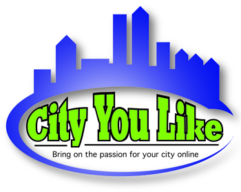 Logo Design entry 212086 submitted by k.kesecker to the Logo Design for CityYouLike.com run by solutionrepublic