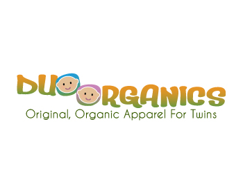 Brandstorming entry 212130 submitted by borzoid to the Brandstorming for Eco Friendly products and apparel for twins run by greatbaydesigns