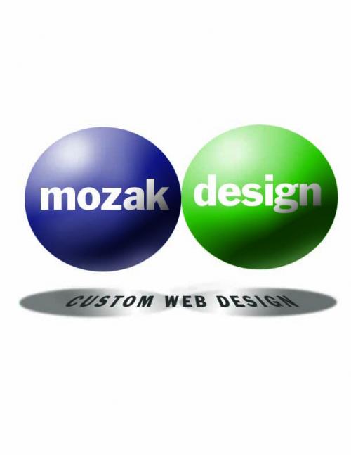 Logo Design entry 28984 submitted by gozzi to the Logo Design for Mozak Design run by MozakDesign