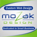 Logo Design entry 28968 submitted by jojomarie to the Logo Design for Mozak Design run by MozakDesign