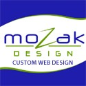 Logo Design entry 28986 submitted by jojomarie to the Logo Design for Mozak Design run by MozakDesign