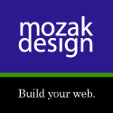 Logo Design entry 29003 submitted by Dark Horse to the Logo Design for Mozak Design run by MozakDesign