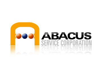 Logo Design entry 212566 submitted by kalbo05 to the Logo Design for Abacus Service Corporation  run by cmillsabacus