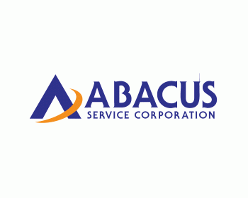 Logo Design entry 212394 submitted by cj38 to the Logo Design for Abacus Service Corporation  run by cmillsabacus
