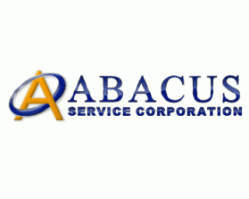 Logo Design Entry 212395 submitted by jsummit to the contest for Abacus Service Corporation  run by cmillsabacus