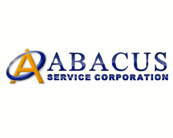 Logo Design entry 212566 submitted by jsummit to the Logo Design for Abacus Service Corporation  run by cmillsabacus