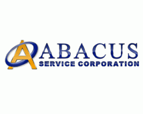 Logo Design entry 212396 submitted by felix to the Logo Design for Abacus Service Corporation  run by cmillsabacus