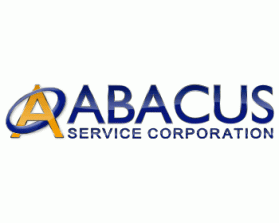 Logo Design entry 212491 submitted by eZoeGraffix to the Logo Design for Abacus Service Corporation  run by cmillsabacus