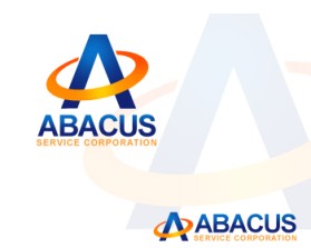 Logo Design entry 212499 submitted by alocelja to the Logo Design for Abacus Service Corporation  run by cmillsabacus