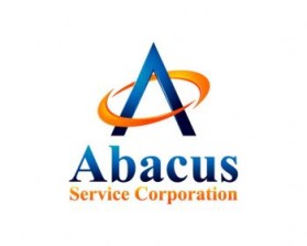 Logo Design Entry 212544 submitted by felix to the contest for Abacus Service Corporation  run by cmillsabacus