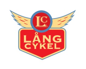 Logo Design entry 212863 submitted by eclipsart to the Logo Design for Lång Cykel run by Jseverson