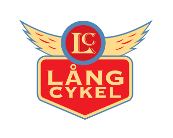 Logo Design entry 212890 submitted by operator50 to the Logo Design for Lång Cykel run by Jseverson
