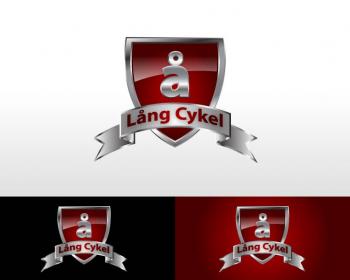 Logo Design entry 212890 submitted by felix to the Logo Design for Lång Cykel run by Jseverson