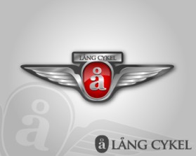 Logo Design entry 212894 submitted by operator50 to the Logo Design for Lång Cykel run by Jseverson
