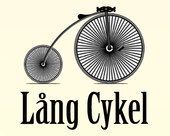 Logo Design entry 212909 submitted by zor to the Logo Design for Lång Cykel run by Jseverson
