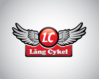 Logo Design entry 212890 submitted by rakesh001 to the Logo Design for Lång Cykel run by Jseverson