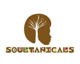 Logo Design entry 213111 submitted by semuasayangeko to the Logo Design for Soultanicals run by AYOOGUN1