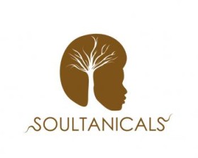 Logo Design entry 213114 submitted by semuasayangeko to the Logo Design for Soultanicals run by AYOOGUN1