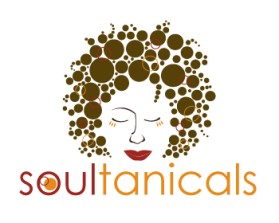 Logo Design Entry 213117 submitted by popemobile712 to the contest for Soultanicals run by AYOOGUN1