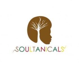 Logo Design entry 213119 submitted by semuasayangeko to the Logo Design for Soultanicals run by AYOOGUN1