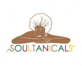 Logo Design entry 213120 submitted by semuasayangeko to the Logo Design for Soultanicals run by AYOOGUN1