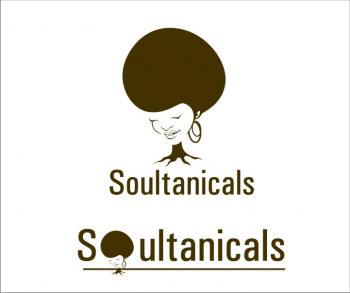 Logo Design entry 213161 submitted by dorarpol to the Logo Design for Soultanicals run by AYOOGUN1