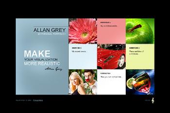 Web Design entry 213308 submitted by rahulur2@yahoo.com to the Web Design for 650 Venture Holdings, Inc.  run by Ray4321