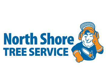 Logo Design entry 213385 submitted by 894983743984 to the Logo Design for North Shore Tree Service run by North Shore Tree Service