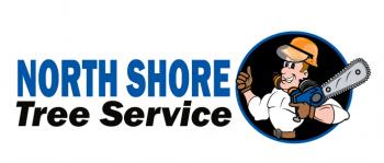 Logo Design entry 213358 submitted by madartist to the Logo Design for North Shore Tree Service run by North Shore Tree Service
