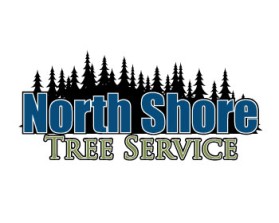 Logo Design entry 213361 submitted by zeyno to the Logo Design for North Shore Tree Service run by North Shore Tree Service