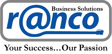 Logo Design entry 14681 submitted by japaljarri to the Logo Design for Ranco Business Solutions Inc run by Vicki Hooper