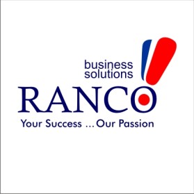Logo Design Entry 14708 submitted by DAX to the contest for Ranco Business Solutions Inc run by Vicki Hooper