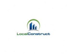 Logo Design Entry 213425 submitted by felix to the contest for LocalConstruct run by Case90