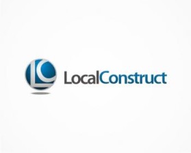 Logo Design Entry 213435 submitted by engleeinter to the contest for LocalConstruct run by Case90