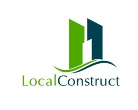 Logo Design entry 213511 submitted by identis to the Logo Design for LocalConstruct run by Case90