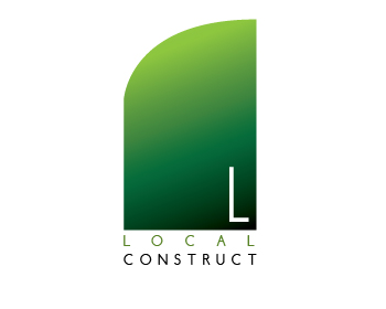 Logo Design entry 213519 submitted by zeyno to the Logo Design for LocalConstruct run by Case90
